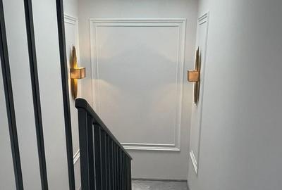 Duplex cu 8 camere cu Teren 400 Mp în Central - 9