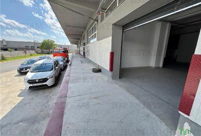 Hala Industriala de inchiriat  Militari/ Sector6 - 7