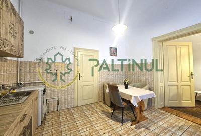 Apartament cu 2 camere circular în Ultracentral - 4