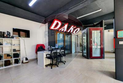 Spațiu comercial, de 85 mp, în Unirii Sud - 2