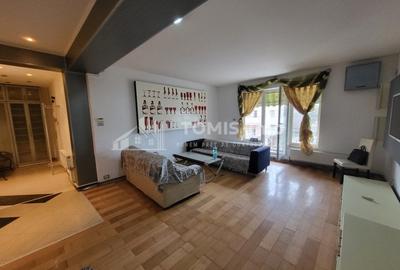 Apartament decomandat cu 2 camere de vanzare in Eforie Nord
