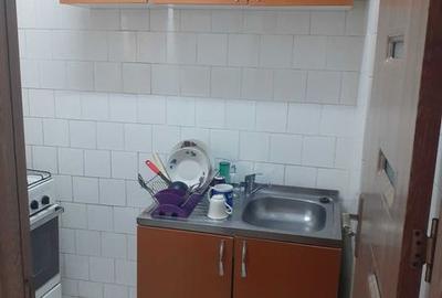 Garsonieră în Gării