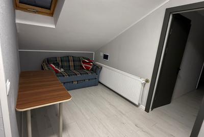 Apartament cu 2 camere decomandat în Exterior Vest - 2