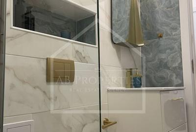 Apartament 2 camere PARC BAZILESCU METROU - 14