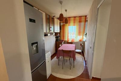 Apartament 4 camere decomandat cu scara interioara, Zona Sar - 14