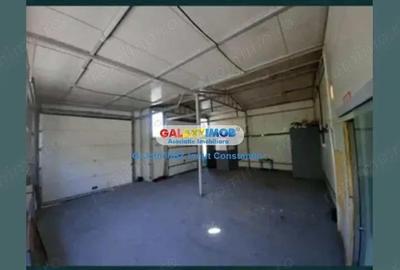 Casa tip Parter cu spatiu comerical zona Centrala - 5