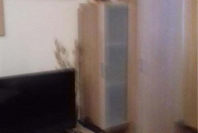 Garsonieră semidecomandată în Mănăștur - 1