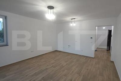 Garsoniera spatioasa de vanzare | Tractorul | 43 mp | Decomandata | Parter | - 11