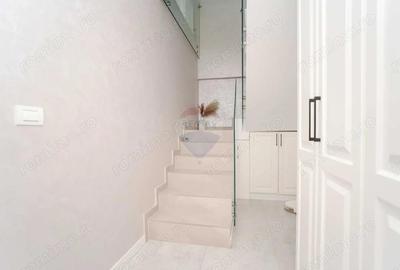 Apartament cu 3 camere de vanzare ESQ Village Valea Lupului - 7