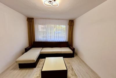 Apartament cu 2 camere in zona Garii Apartament cu 2 camere in zona Garii - 4