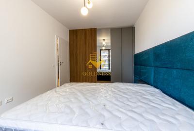 Apartament cu 2 camere semidecomandat, mobilat în Plopilor - 8