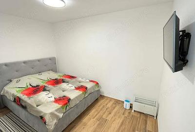 Garsoniera de inchiriat in zona Victoriei - 2