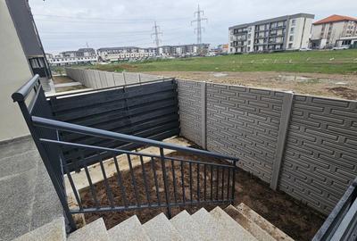 Apartament cu 2 camere decomandat în Dobroești - 8