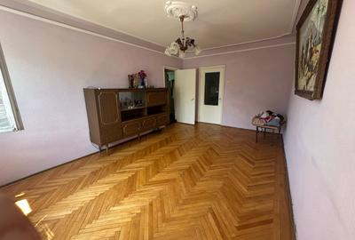 Apartament 3 camere confort 1, zona Obor, etaj 3. - 2