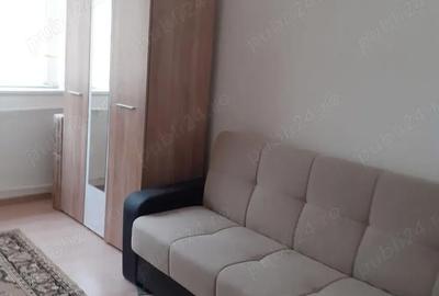 Garsonieră decomandată în Buziașului