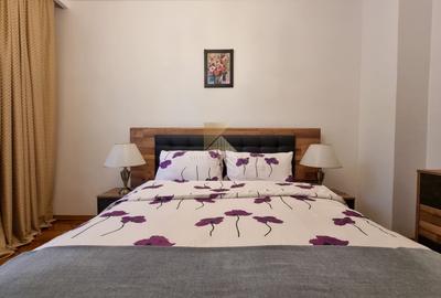 Apartament complet renovat și mobilat – parter, Bulevardul 15 Noiembri - 7