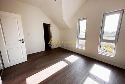 Casă individuală cu 5 camere cu Teren 325 Mp în Berceni - 6