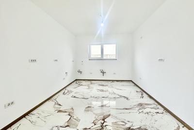Duplex cu 3 camere cu Teren 300 Mp în Urseni - 8