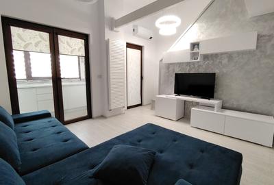 Apartament cu 3 camere Nicole Residence - 1