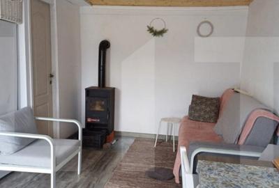 Blitz Arad va ofera spre vanzare casa superba in Loc. Varfur - 1