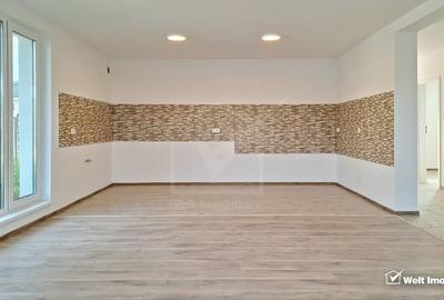 Casa nemobilata, de inchiriat in Corusu – 900 €/luna - 2