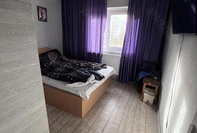Apartament cu 2 camere decomandat în Central - 1