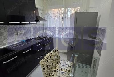 Apartament cu 2 camere, mobilat în Nicolae Grigorescu