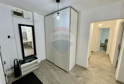 Apartament cu 3 camere decomandat în Gară - 7