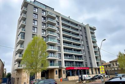 Apartament cu 2 camere semidecomandat, mobilat în Timpuri Noi - 4