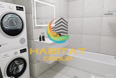 Apartament cu 3 camere decomandat în Central - 1