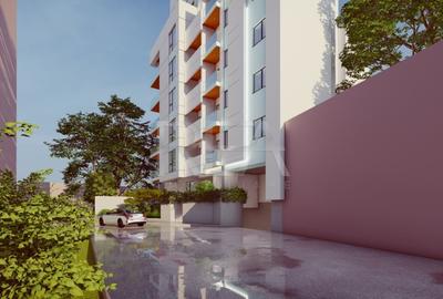 3 camere cu gradina Ultracentral - Mosilor - 9