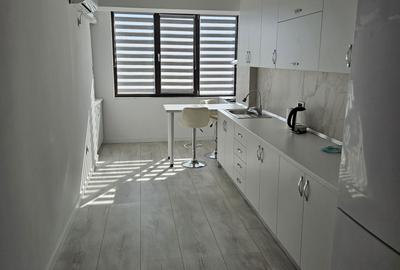 Apartament cu 2 camere în Central - 2