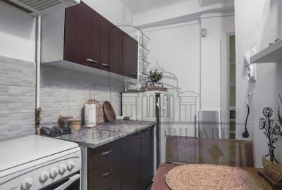 Garsoniera*Ultracentral*Moderna*Centrala proprie*Vedere panoramica - 3