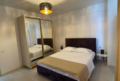 Apartament cu 2 camere decomandat în Nord - 6