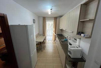Apartament de inchiriat 2 camere si parcare zona Florilor! - 4