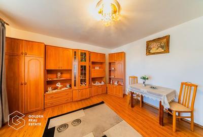 Apartament 3 camere, Micalaca-Orizont, decomandat, comision 0% - 3