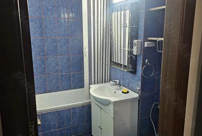 Apartament cu 2 camere semidecomandat în Micălaca - 5