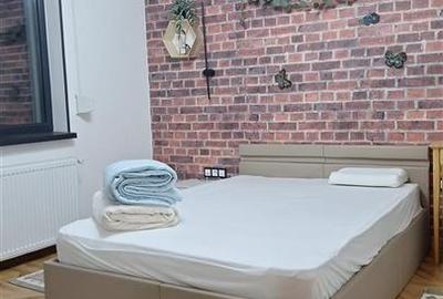 Apartament cu 3 camere decomandat, mobilat în Central - 4