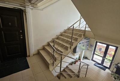 Apartament cu 2 camere decomandat în Central - 1