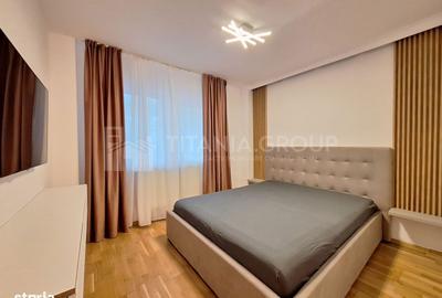 Apartament cu 4 camere decomandat, mobilat în Răcădău - 6
