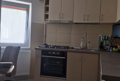 Apartament cu 3 camere semidecomandat în Micălaca - 8