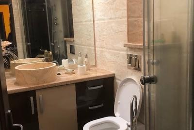 4 camere | 90 m² | Etaj 5/8 | Centrală proprie  | Mobilat complet - 11