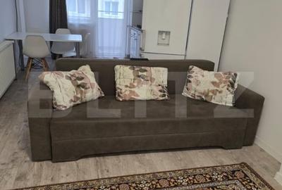 Apartament cu 3 camere, 47 mp, parcare subterana, zona Vivo - 7