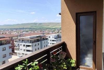 Apartament cu 2 camere decomandat în Florești - 8