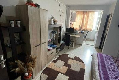 Garsonieră decomandată în Drumul Carului - 8