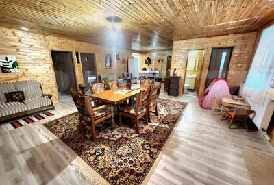 Casa de vacanta superba,cu 5 camere,300 mp utili,Valisoara - 3