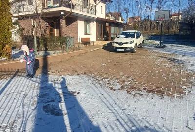 Casă cu 4 camere în Păulești - 2