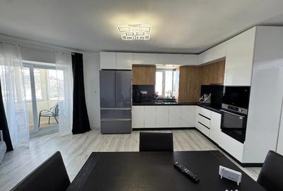 Apartament cu 3 camere decomandat în Nord - 13