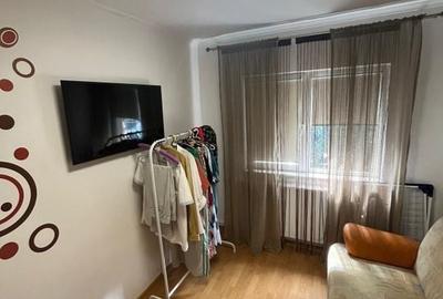 Apartament 3 camere Renovat si Utilat - 2