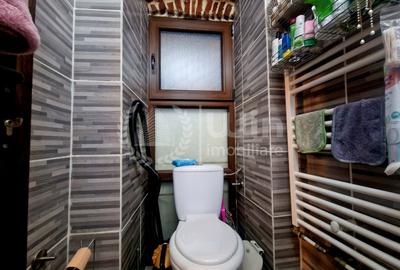 Apartament 1 camera la cheie | Ideal pentru investitie | Zona USAMV ! - 5